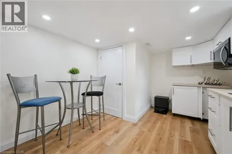 699 Frederick Street Kitchener ON N2B 2B3