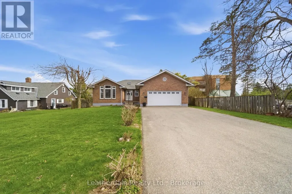 3 Rosemary Road Orillia ON L3V 3P6