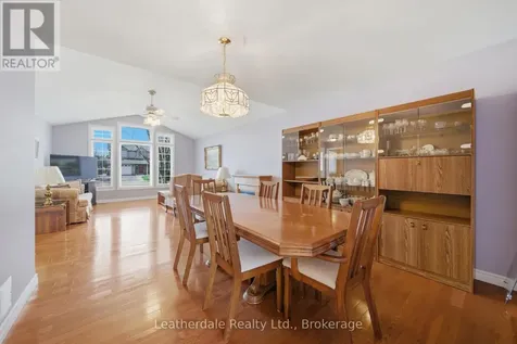 3 Rosemary Road Orillia ON L3V 3P6