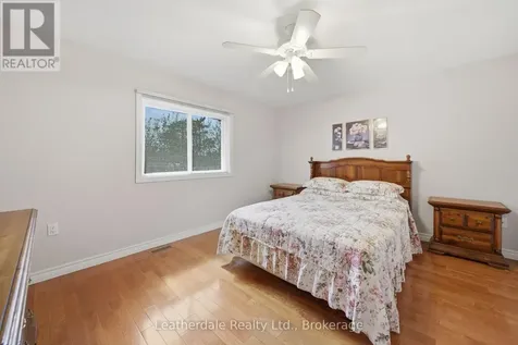 3 Rosemary Road Orillia ON L3V 3P6