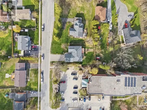 3 Rosemary Road Orillia ON L3V 3P6