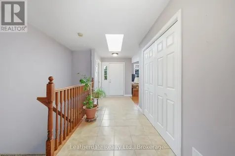 3 Rosemary Road Orillia ON L3V 3P6