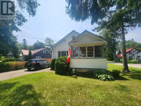 10 Oak Street Brockville ON K6V 5P9