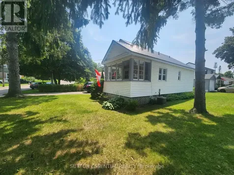 10 Oak Street Brockville ON K6V 5P9