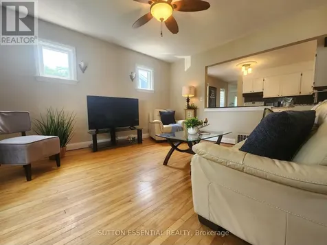 10 Oak Street Brockville ON K6V 5P9