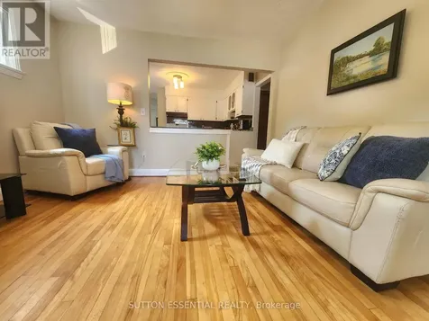 10 Oak Street Brockville ON K6V 5P9
