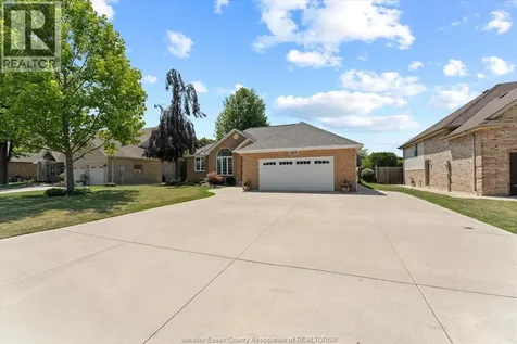 127 Wintermute Avenue Lakeshore ON N0R 1A0