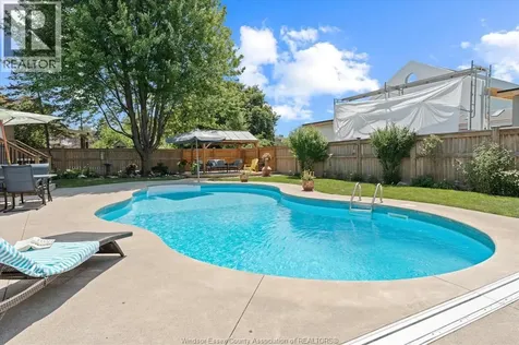 127 Wintermute Avenue Lakeshore ON N0R 1A0