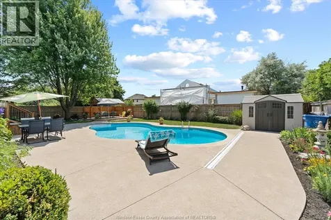127 Wintermute Avenue Lakeshore ON N0R 1A0