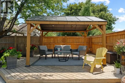 127 Wintermute Avenue Lakeshore ON N0R 1A0
