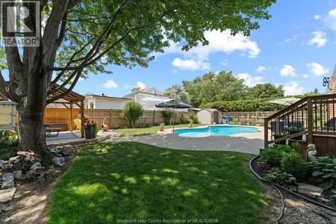 127 Wintermute Avenue Lakeshore ON N0R 1A0
