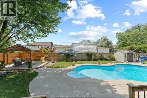 127 Wintermute Avenue Lakeshore ON N0R 1A0