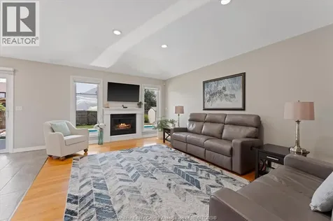 127 Wintermute Avenue Lakeshore ON N0R 1A0
