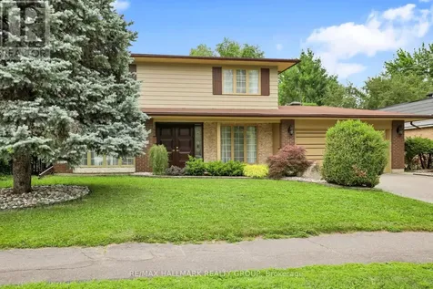 1712 Playfair Drive Ottawa ON K1H 5S6