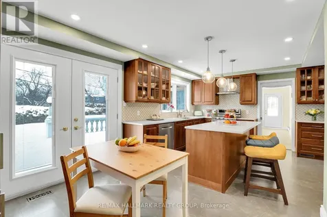 1712 Playfair Drive Ottawa ON K1H 5S6