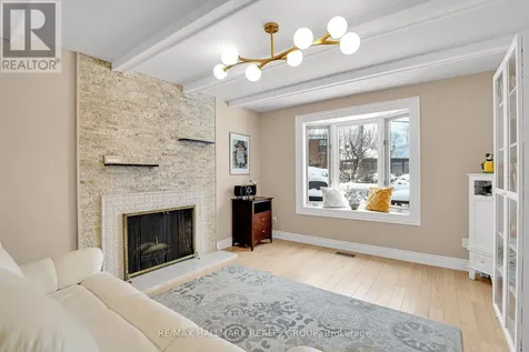 1712 Playfair Drive Ottawa ON K1H 5S6