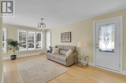 1712 Playfair Drive Ottawa ON K1H 5S6