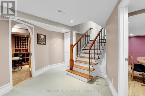 1712 Playfair Drive Ottawa ON K1H 5S6