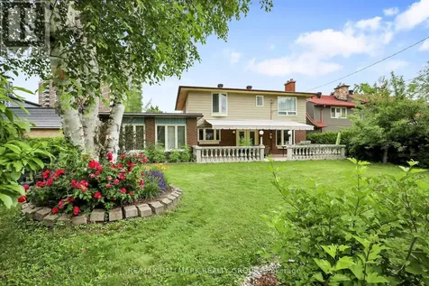 1712 Playfair Drive Ottawa ON K1H 5S6