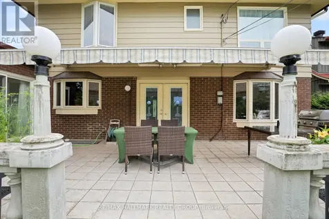 1712 Playfair Drive Ottawa ON K1H 5S6