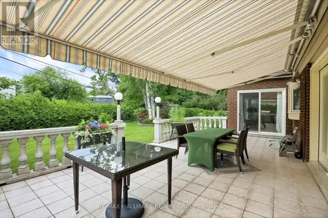 1712 Playfair Drive Ottawa ON K1H 5S6