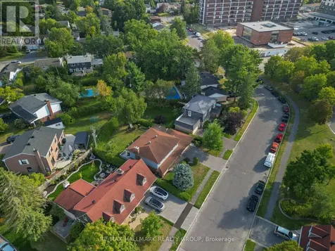 1712 Playfair Drive Ottawa ON K1H 5S6