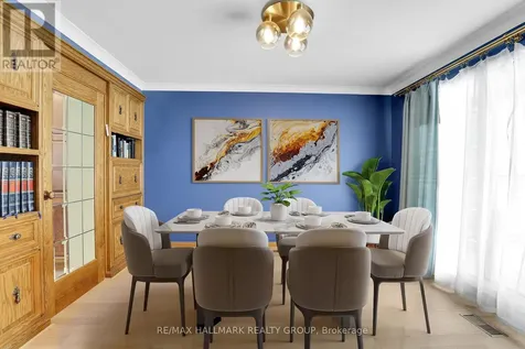 1712 Playfair Drive Ottawa ON K1H 5S6