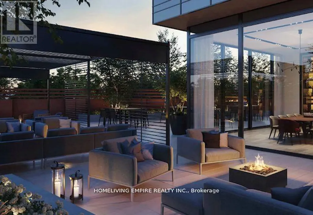 609 Sherbourne Street Toronto (north St. James Town) ON M4X 0A4