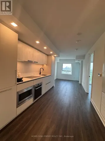 609 Sherbourne Street Toronto (north St. James Town) ON M4X 0A4