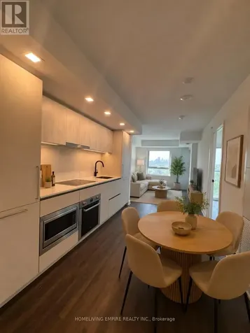609 Sherbourne Street Toronto (north St. James Town) ON M4X 0A4