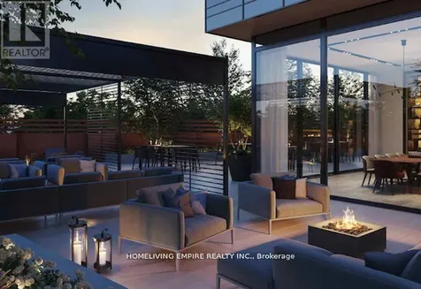 609 Sherbourne Street Toronto (north St. James Town) ON M4X 0A4