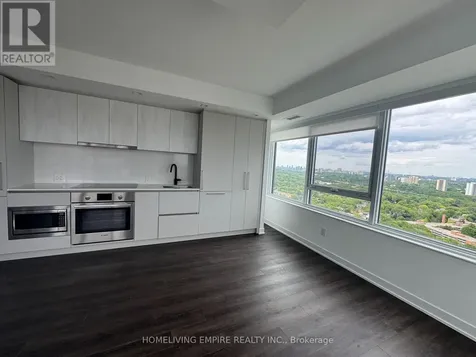 609 Sherbourne Street Toronto (north St. James Town) ON M4X 0A4