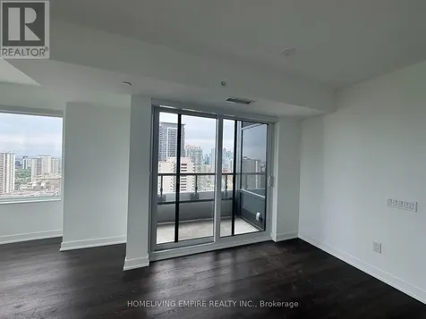 609 Sherbourne Street Toronto (north St. James Town) ON M4X 0A4
