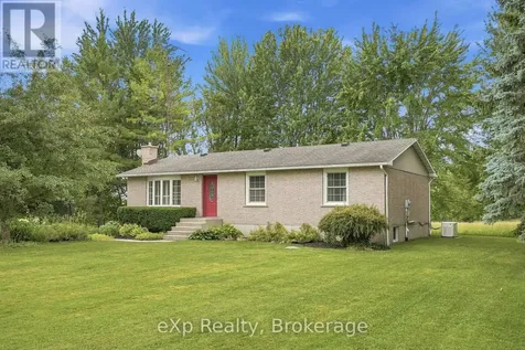 313 Bruce 15 Road Brockton ON N0G 1J0