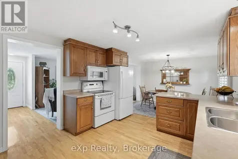 313 Bruce 15 Road Brockton ON N0G 1J0