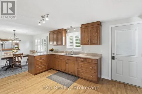 313 Bruce 15 Road Brockton ON N0G 1J0
