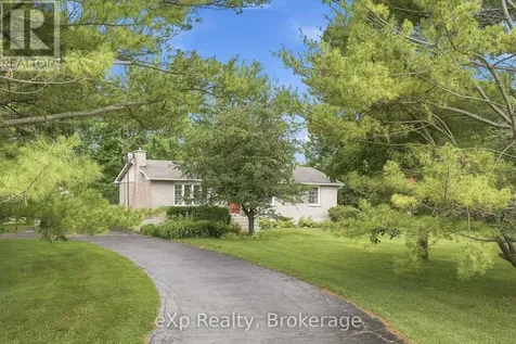 313 Bruce 15 Road Brockton ON N0G 1J0