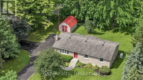 313 Bruce 15 Road Brockton ON N0G 1J0