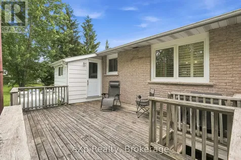 313 Bruce 15 Road Brockton ON N0G 1J0