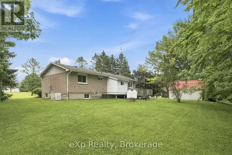 313 Bruce 15 Road Brockton ON N0G 1J0