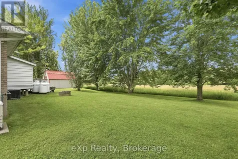 313 Bruce 15 Road Brockton ON N0G 1J0
