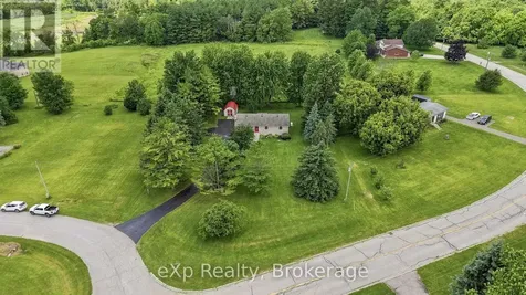 313 Bruce 15 Road Brockton ON N0G 1J0