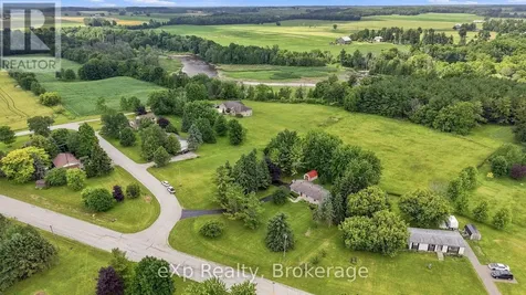 313 Bruce 15 Road Brockton ON N0G 1J0