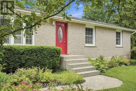 313 Bruce 15 Road Brockton ON N0G 1J0