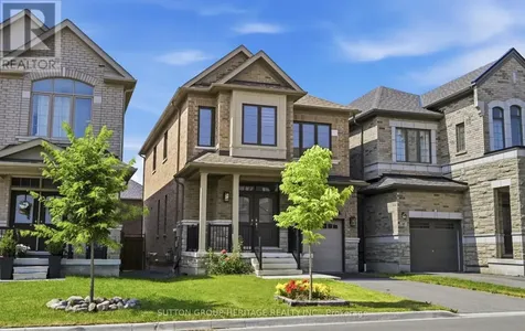 83 Marcel Brunelle Drive Whitby ON L1P 0G9
