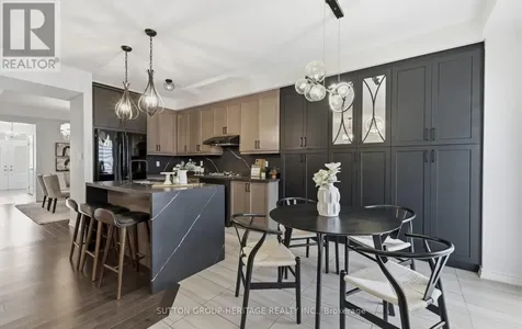 83 Marcel Brunelle Drive Whitby ON L1P 0G9