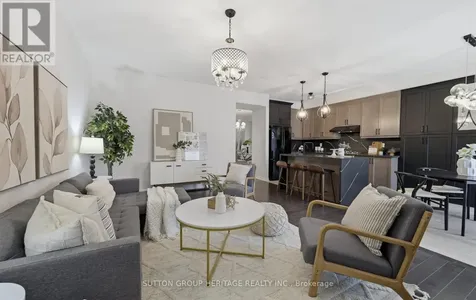83 Marcel Brunelle Drive Whitby ON L1P 0G9