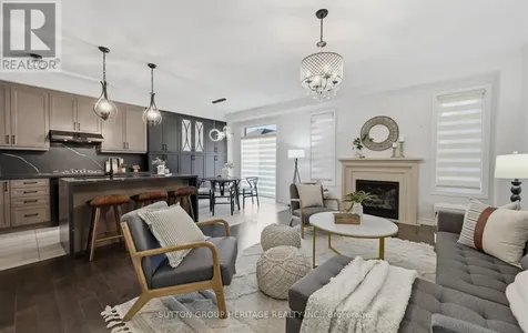 83 Marcel Brunelle Drive Whitby ON L1P 0G9