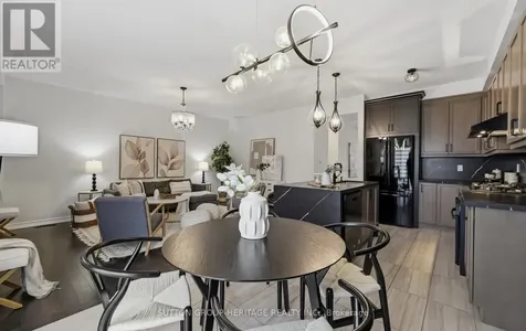 83 Marcel Brunelle Drive Whitby ON L1P 0G9