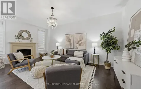 83 Marcel Brunelle Drive Whitby ON L1P 0G9